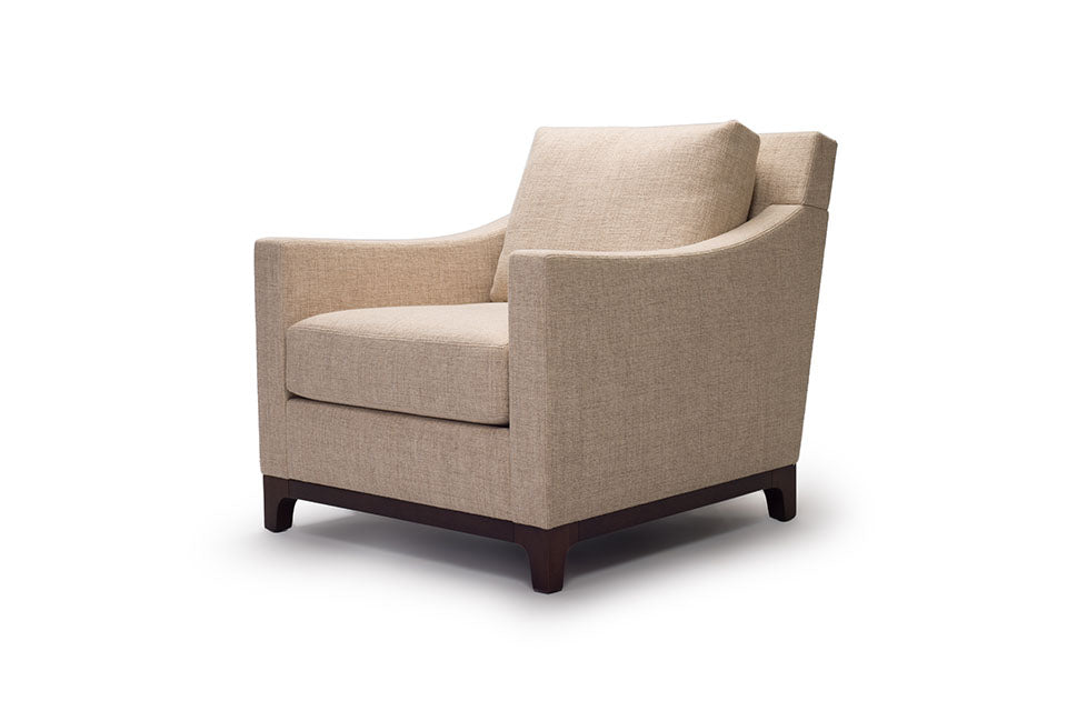 Polo Club Chair