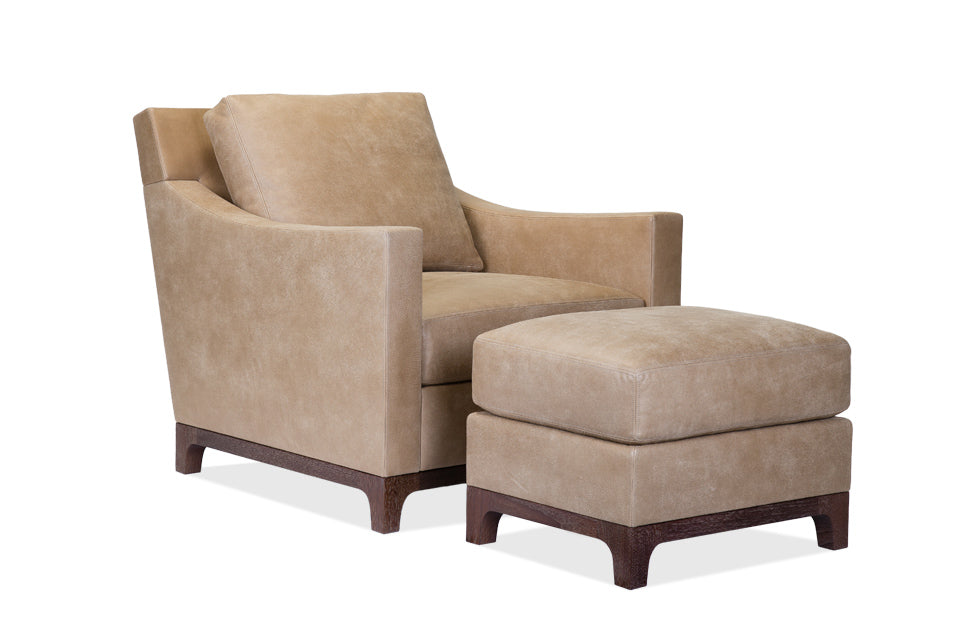 Polo Club Chair
