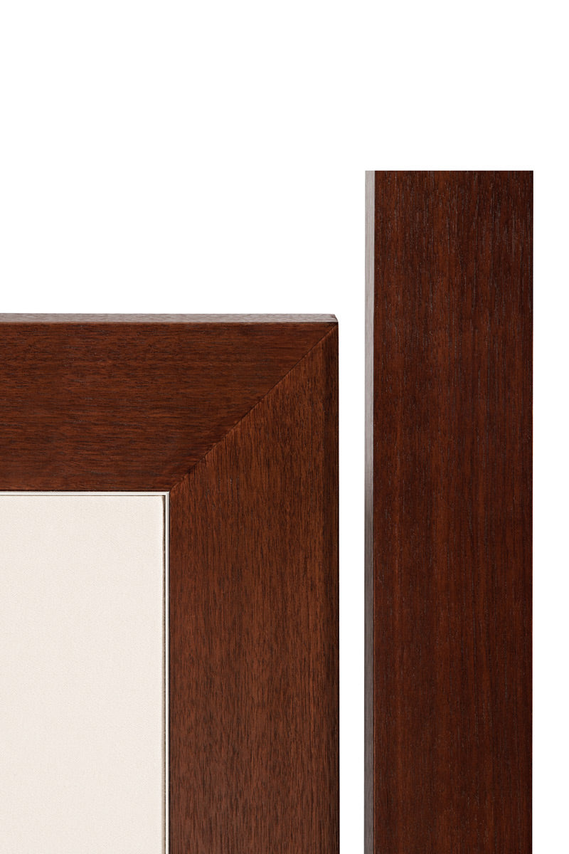 Sanctuary Canopy Bed