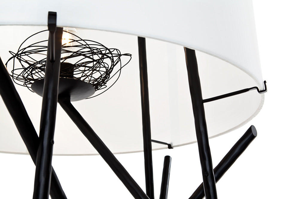 Beacon Floor Lamp