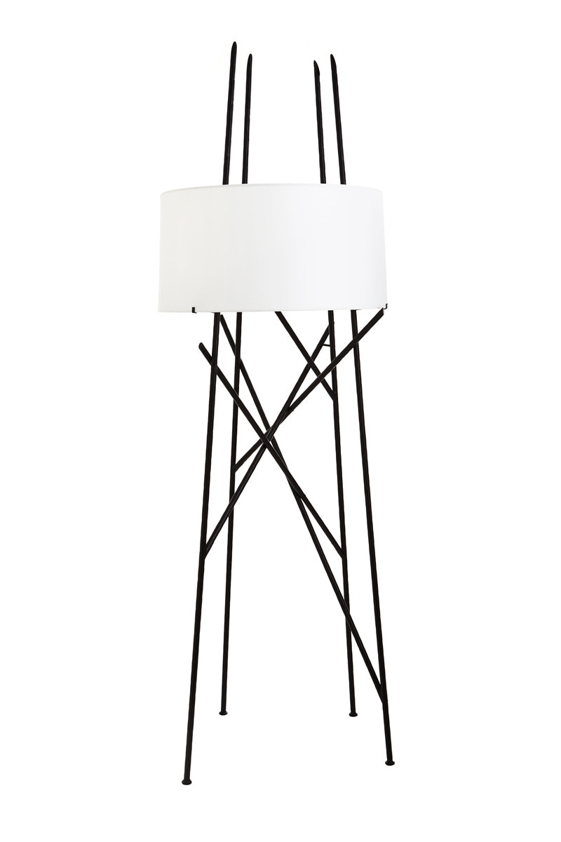 Beacon Floor Lamp