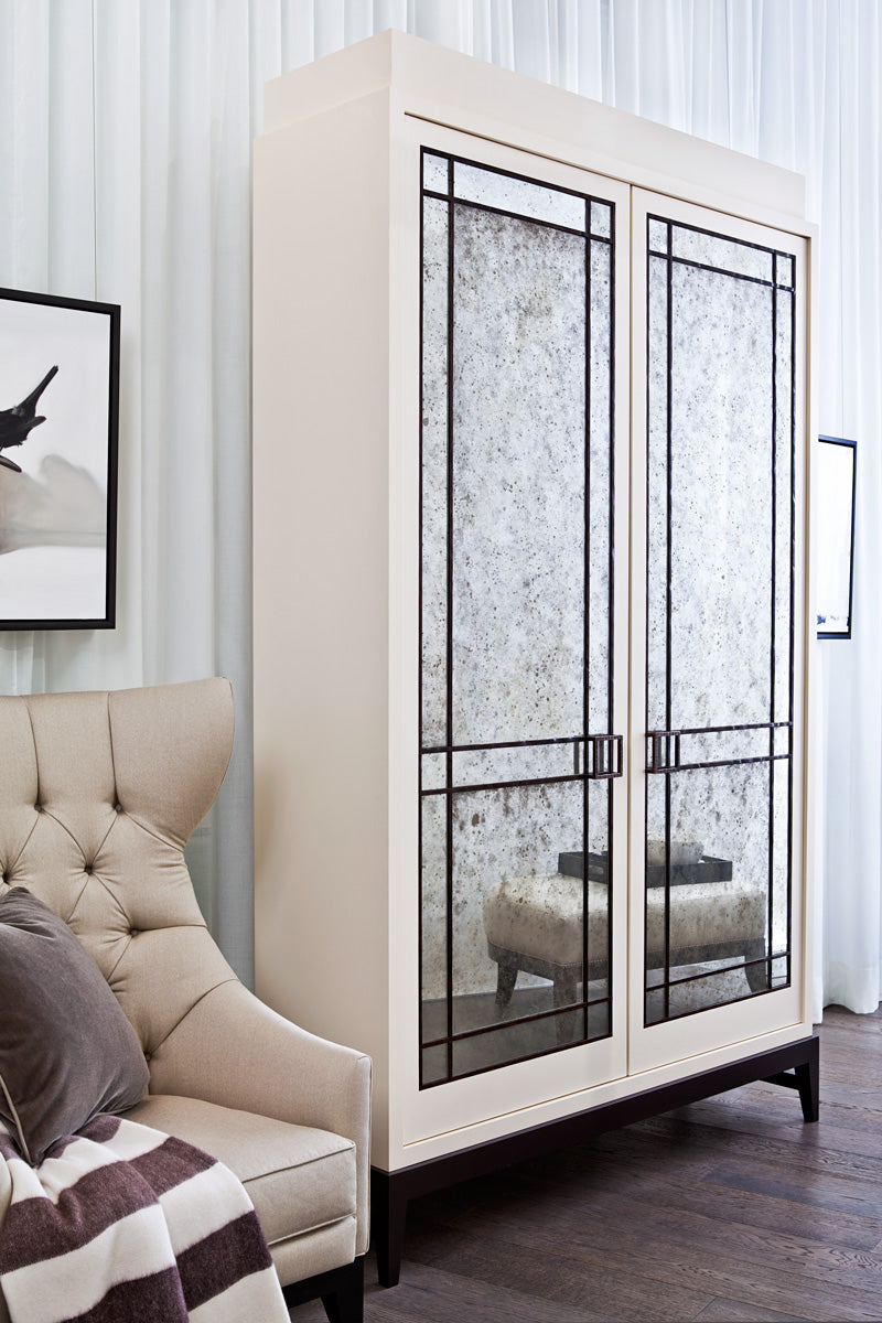 Eclat Armoire