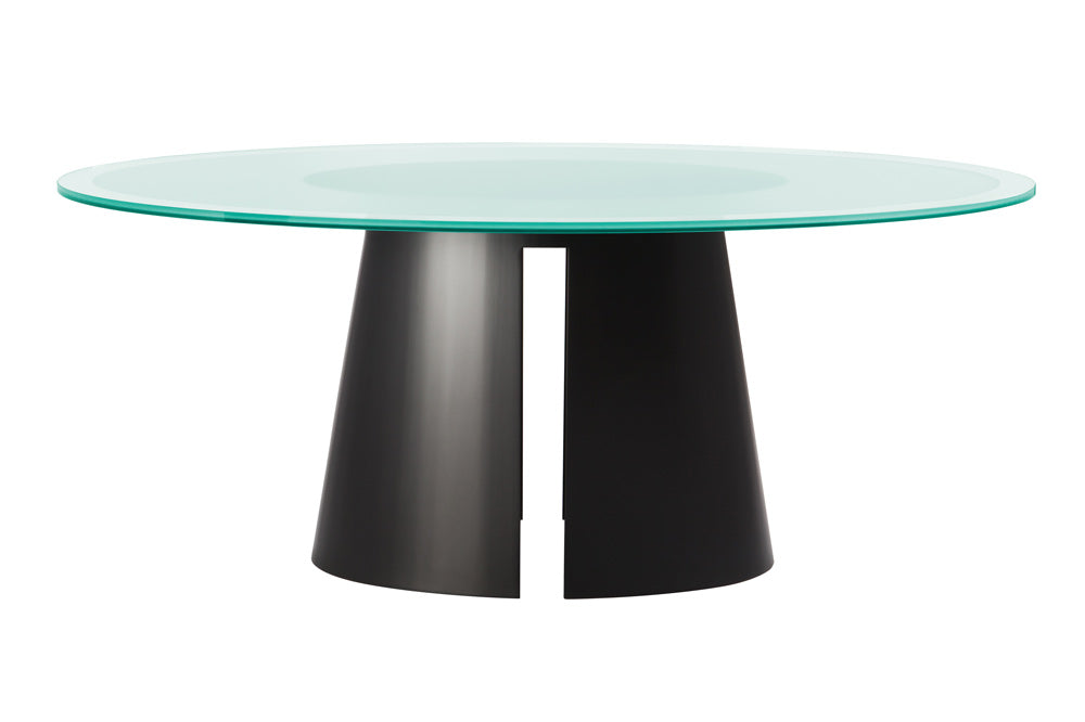 Fuego Oval Dining Table