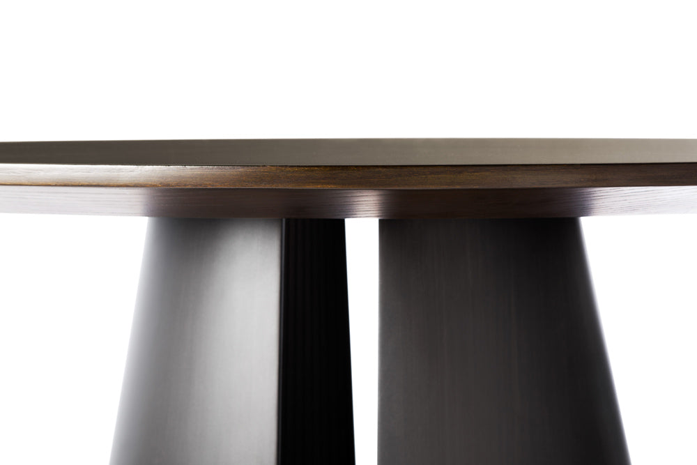 Fuego Breakfast Table