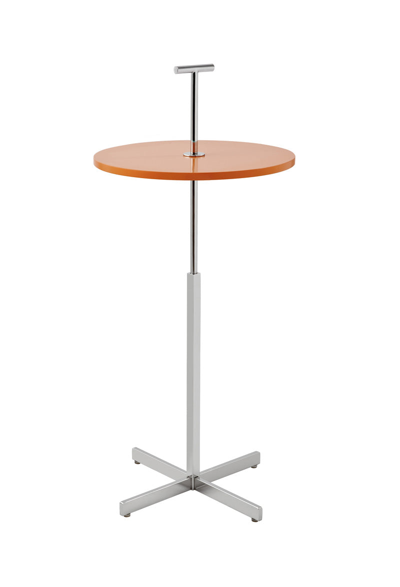Spin Table