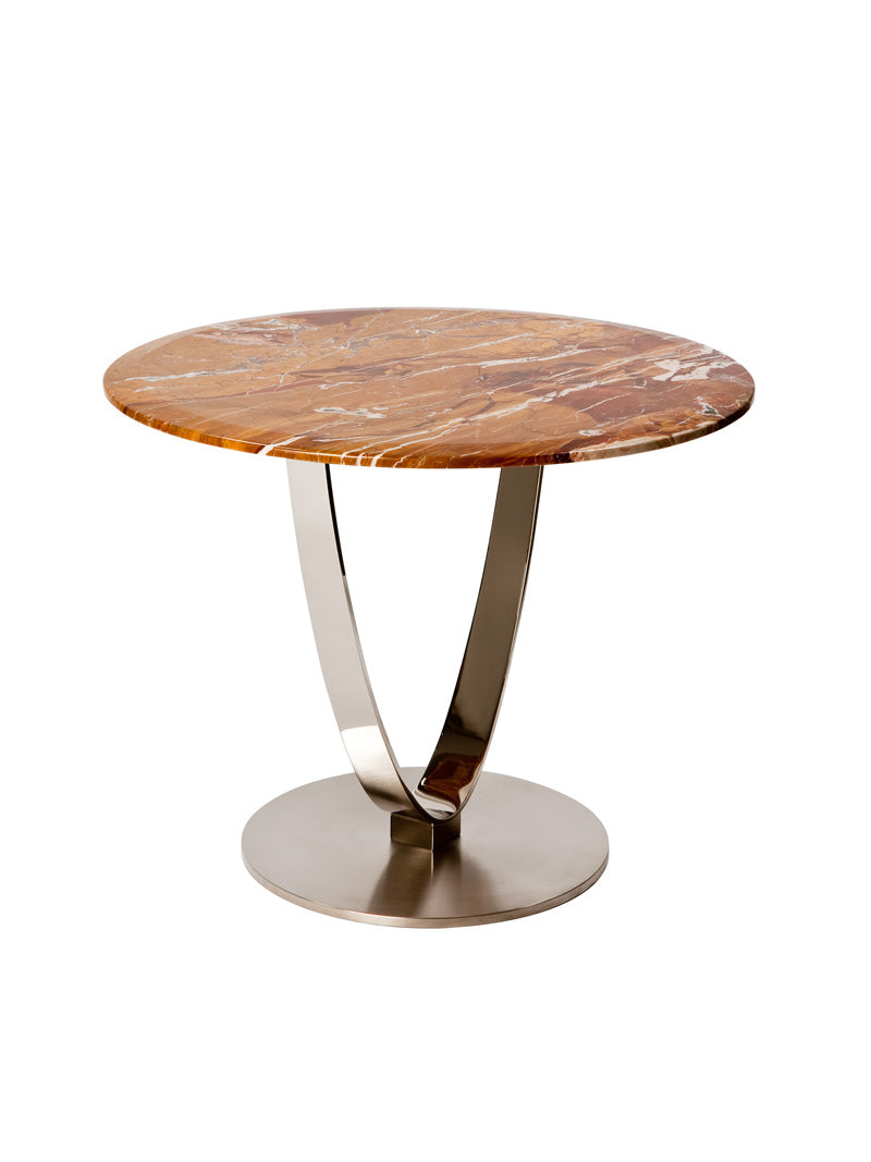 Parabola Occasional Table