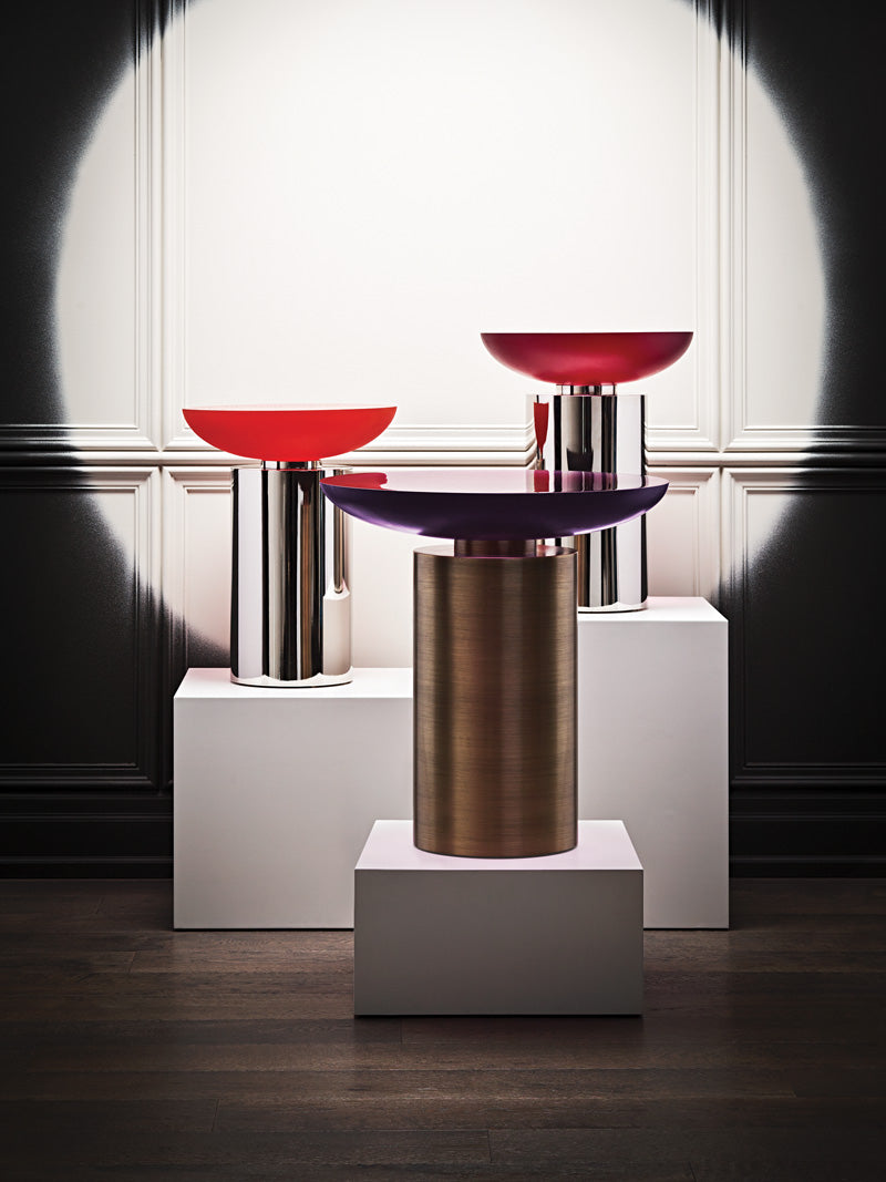 Cockatoo Side Table