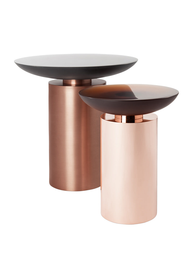 Cockatoo Side Table