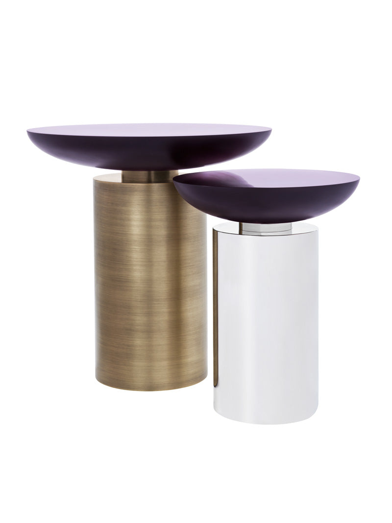 Cockatoo Side Table
