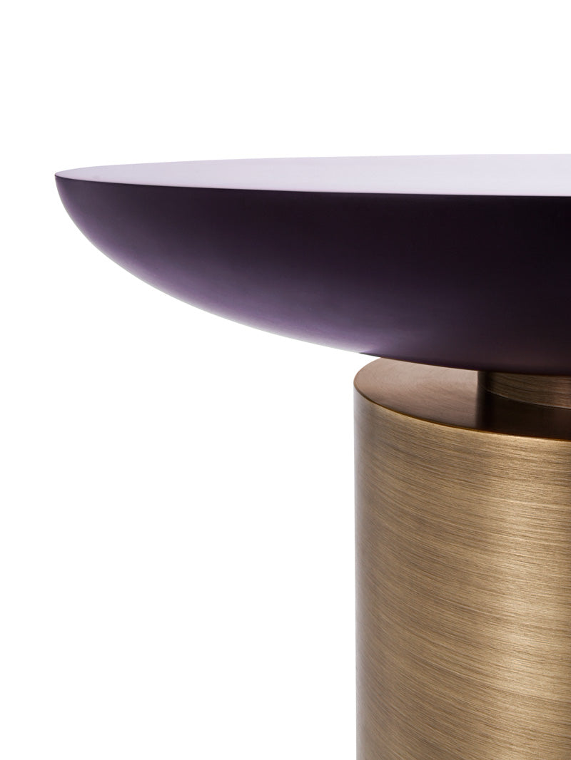 Cockatoo Side Table