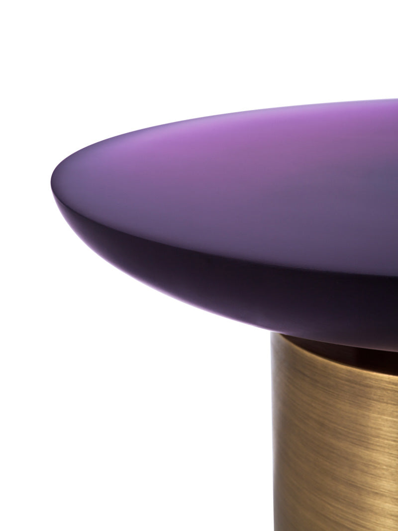 Cockatoo Side Table