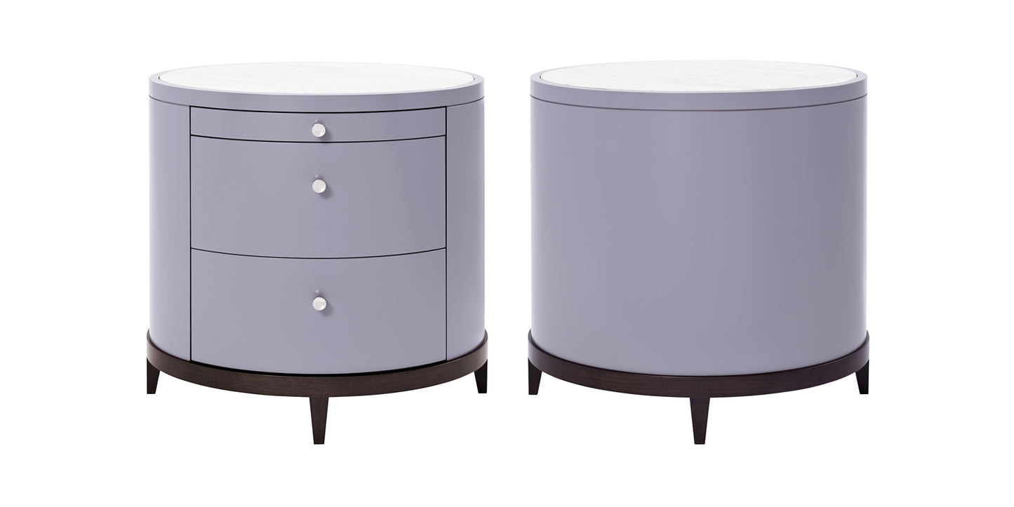 Eclipse Nightstand