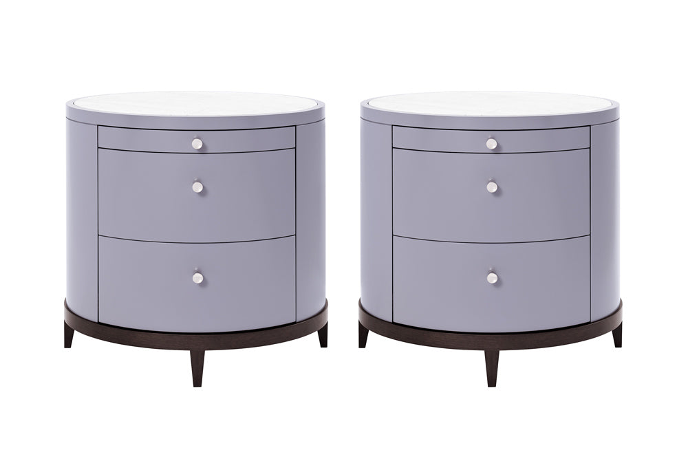 Eclipse Nightstand