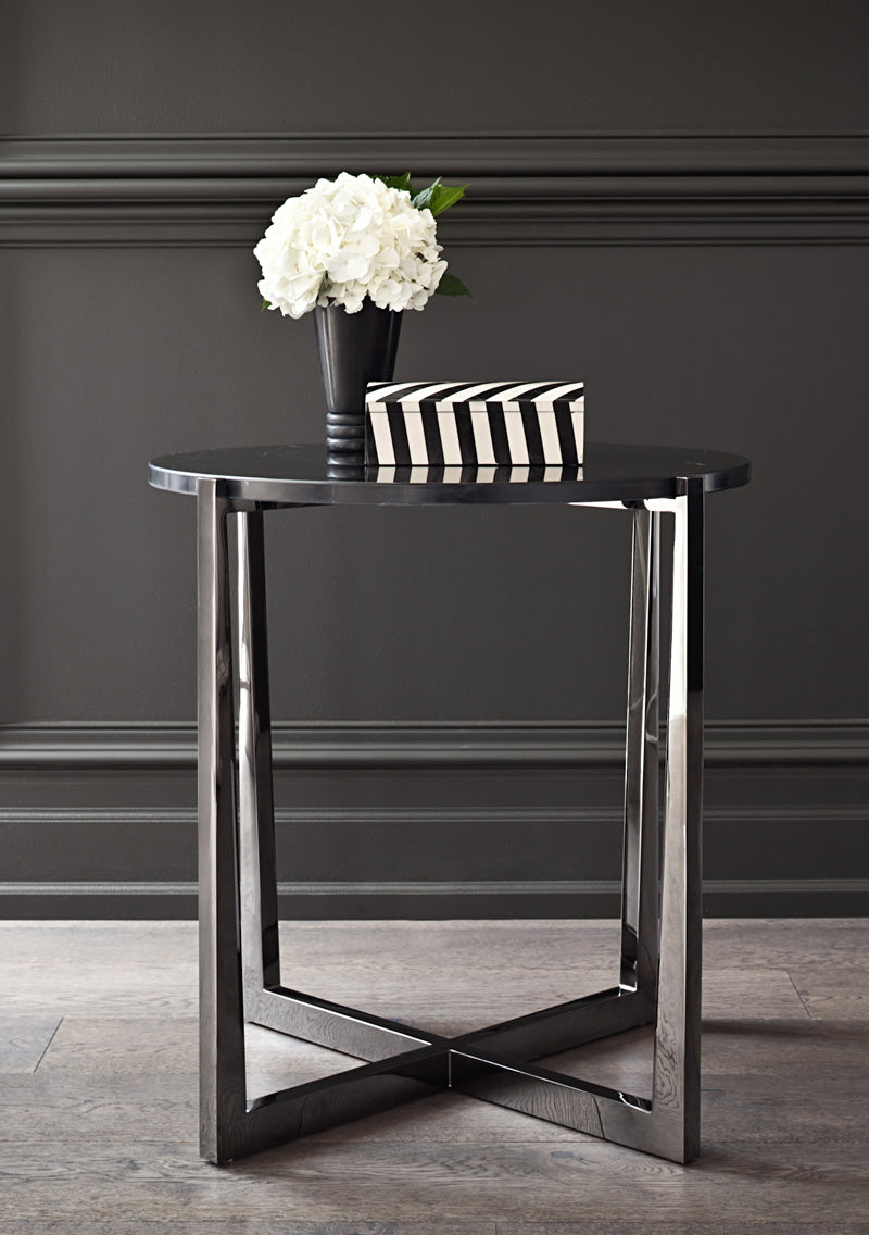 Beat Side Table