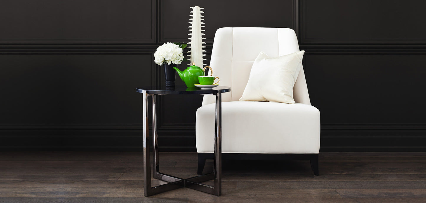 Beat Side Table
