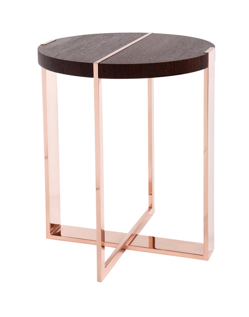 Trocadero Cocktail Table