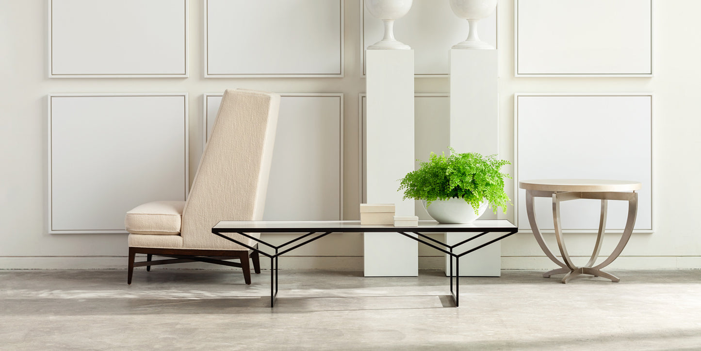 Dupont Coffee Table