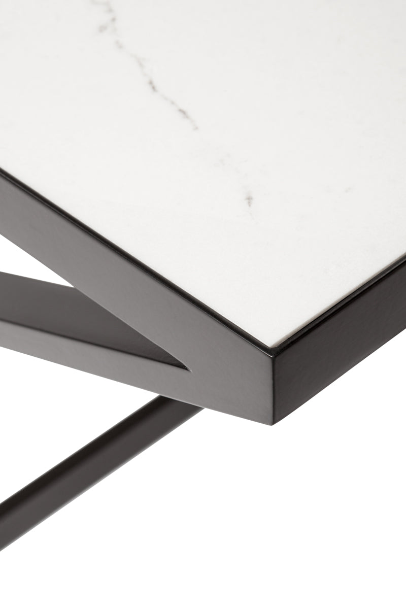 Dupont Coffee Table