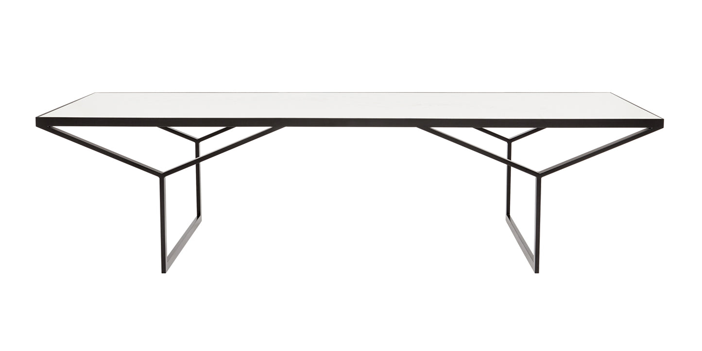 Dupont Coffee Table