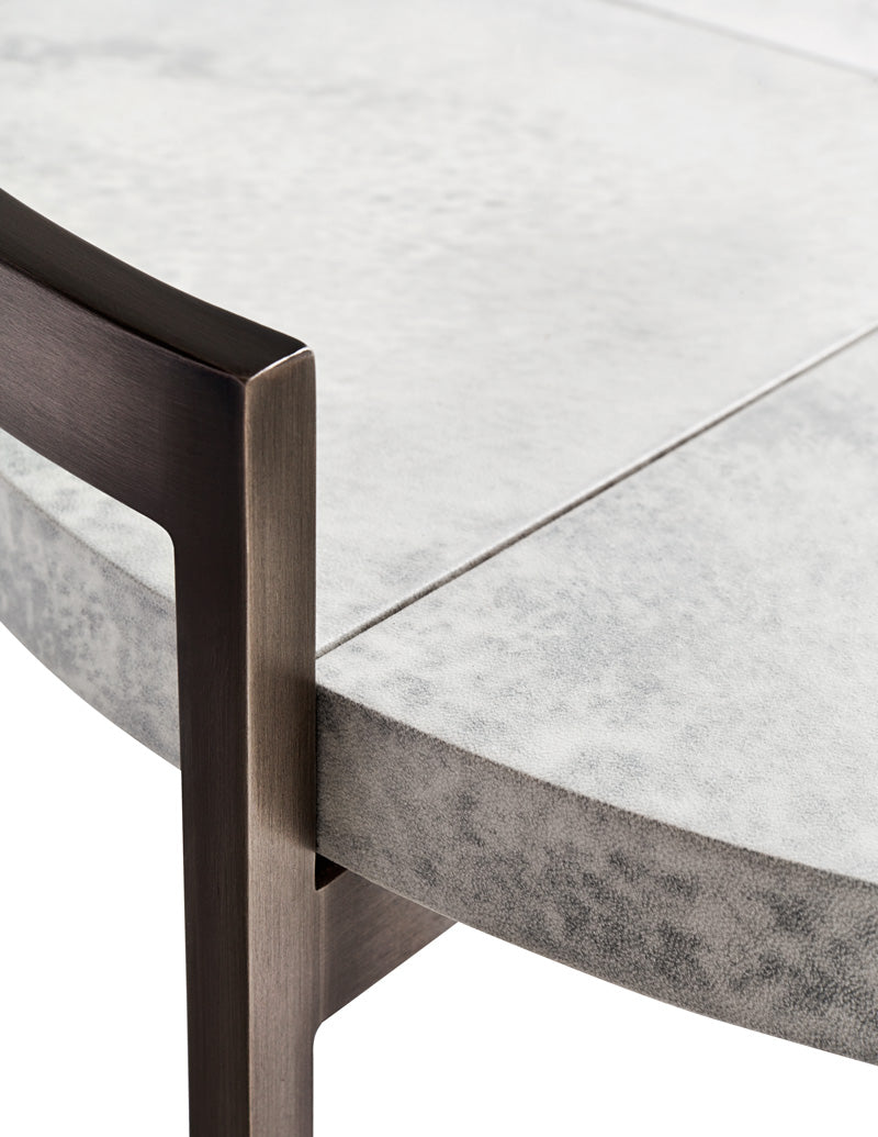 Obi Cocktail Table