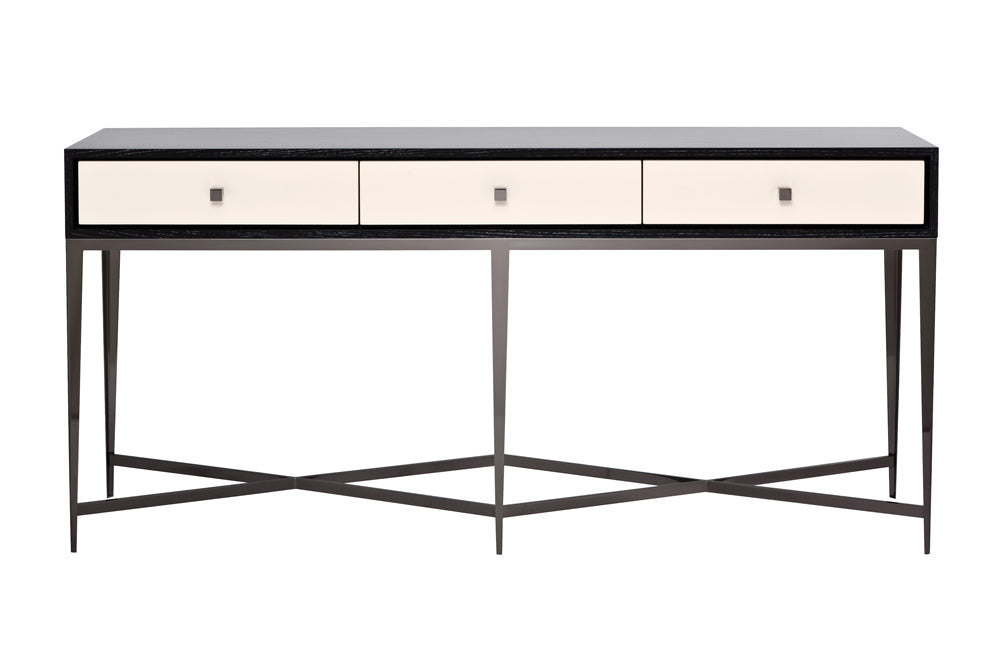 San Juan Console