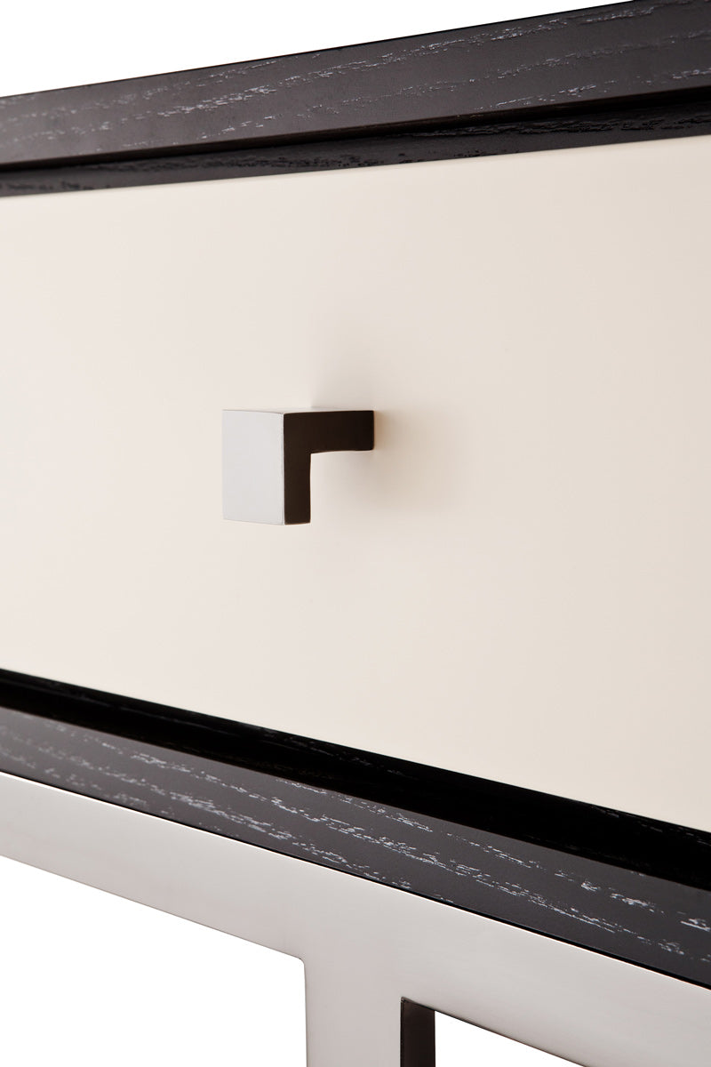 San Juan Console