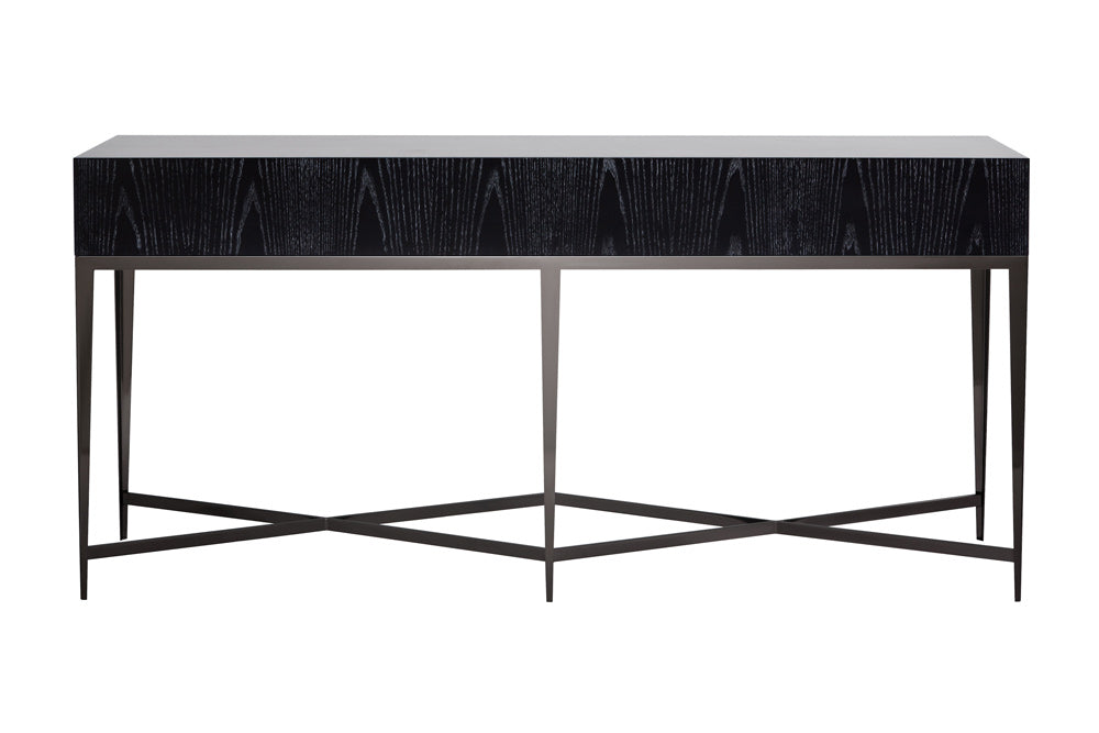 San Juan Console