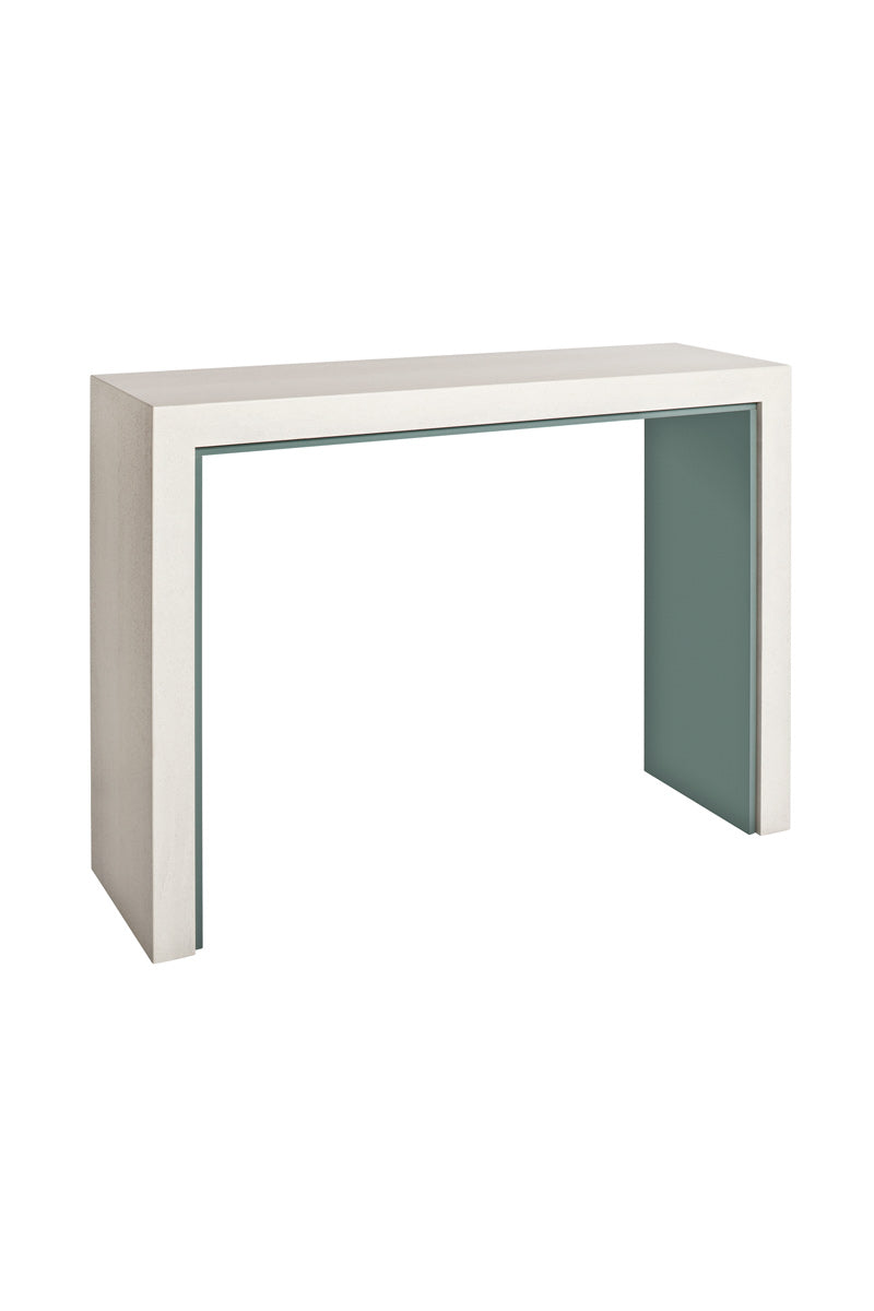 Shadow Console
