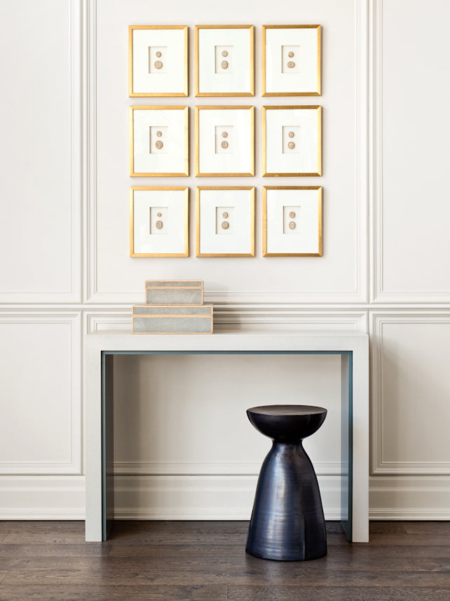 Shadow Console