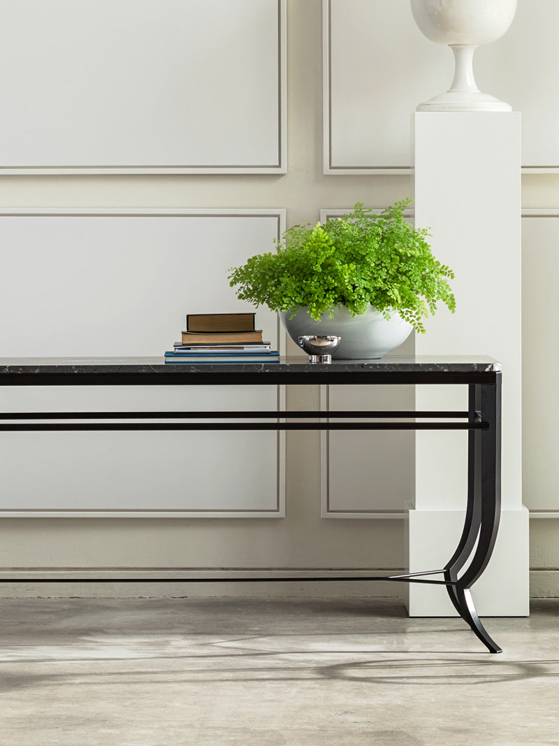 Pompeii Console Table