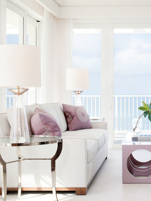 Pompeii Occasional Table