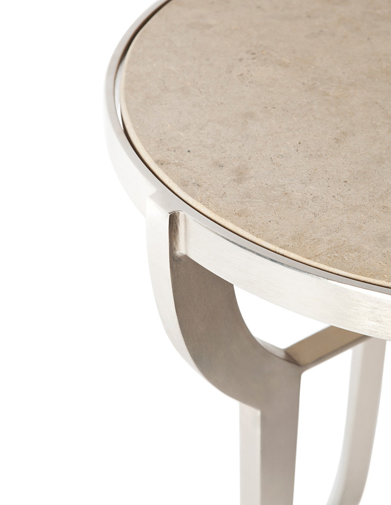 Pompeii Cocktail Table I