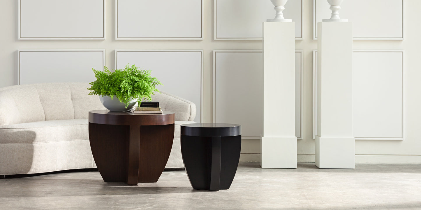 BONGO COCKTAIL TABLE