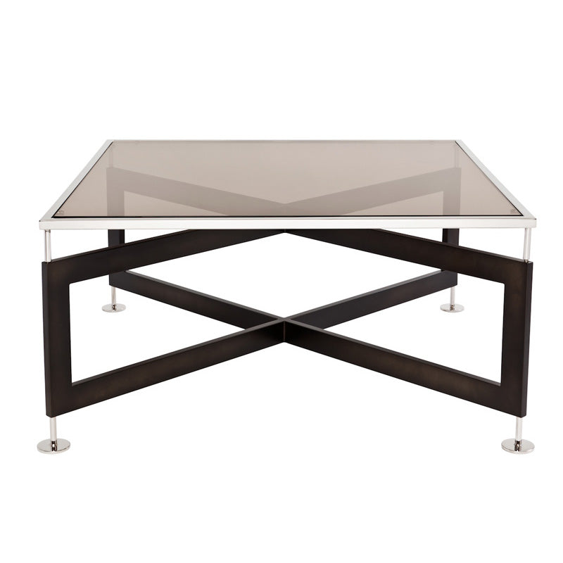 Triboro Cocktail Table