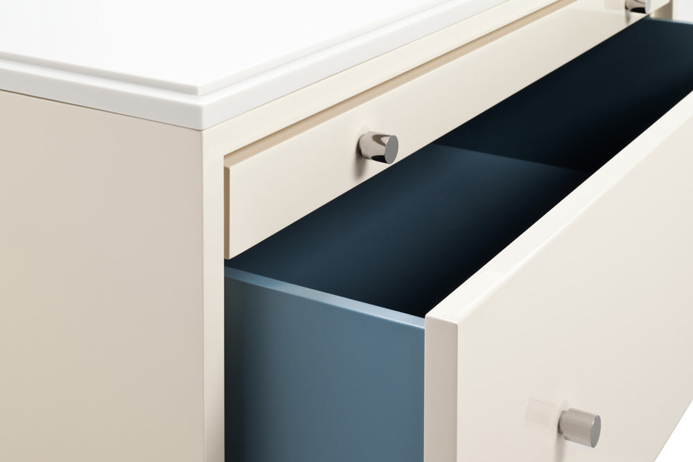 Highland Nightstand