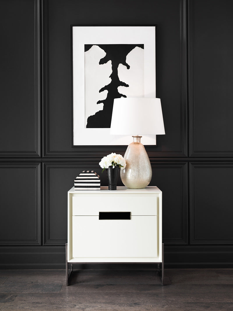 Nighty Nightstand