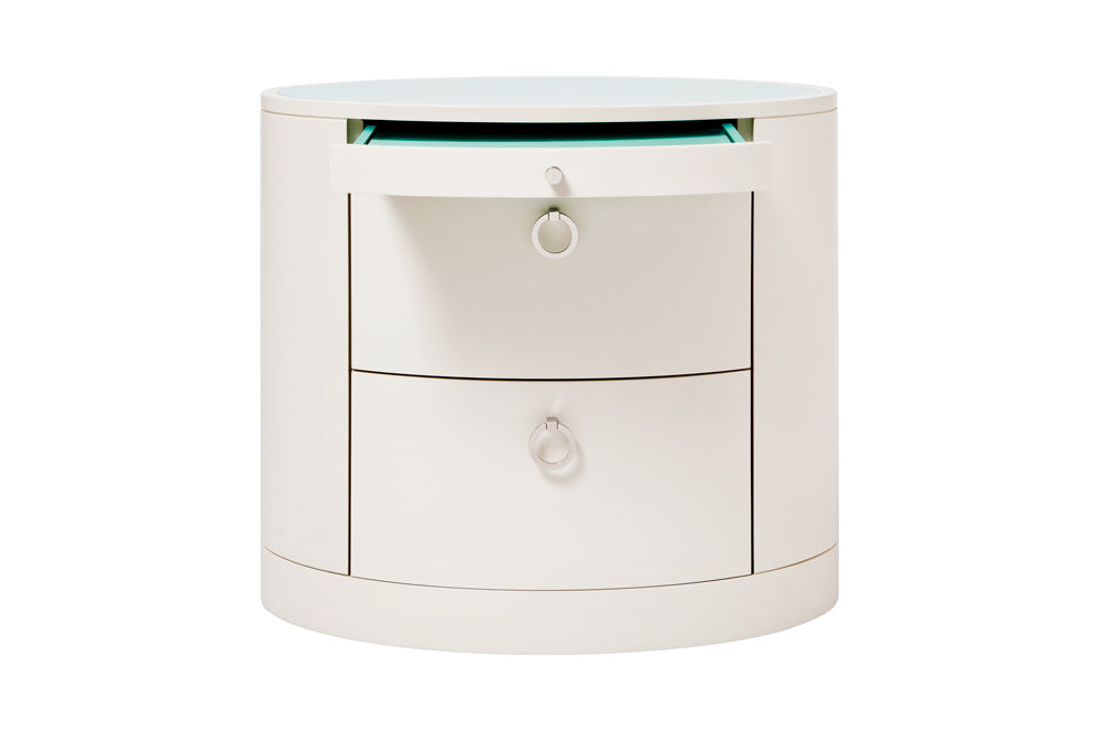 Hastings Nightstand