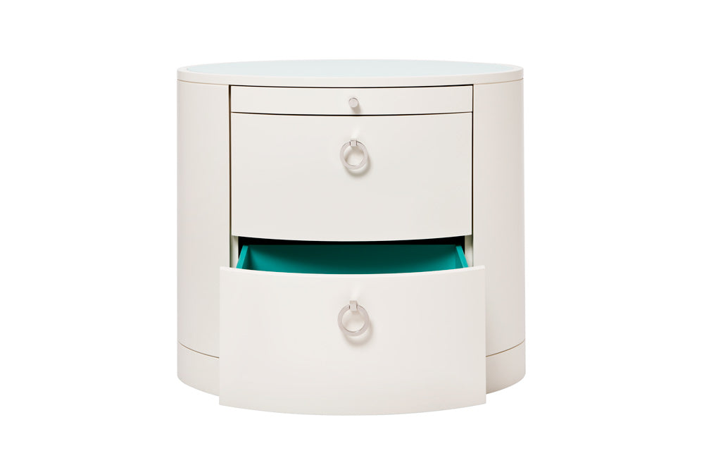 Hastings Nightstand