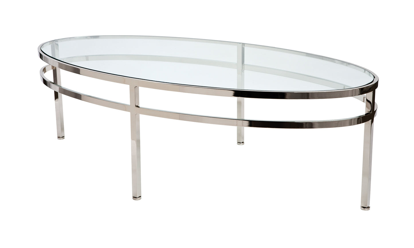 Saratoga Coffee Table