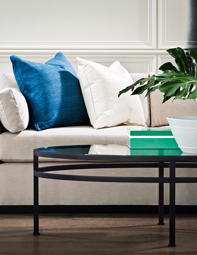 Saratoga Coffee Table