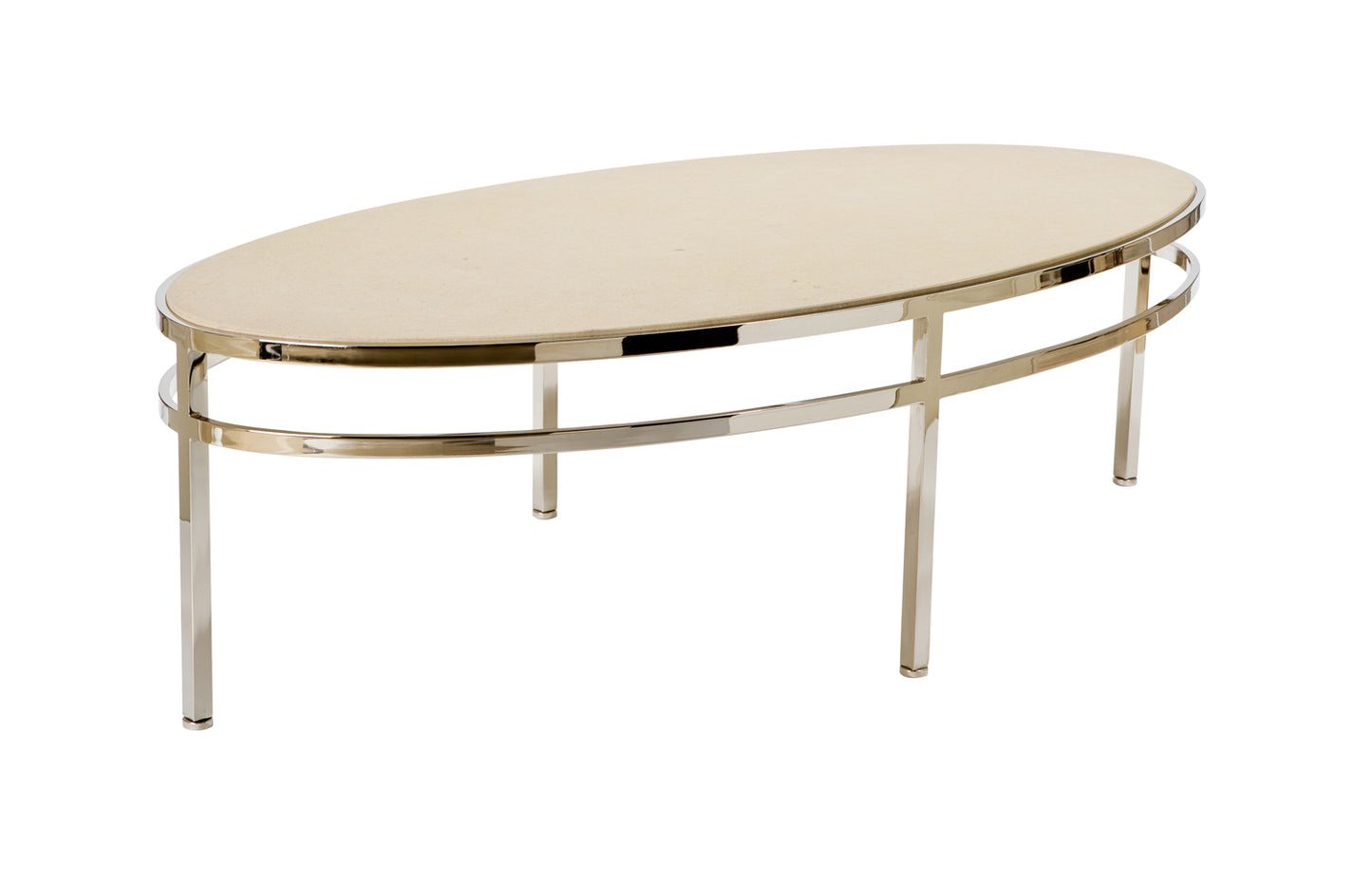 Saratoga Coffee Table