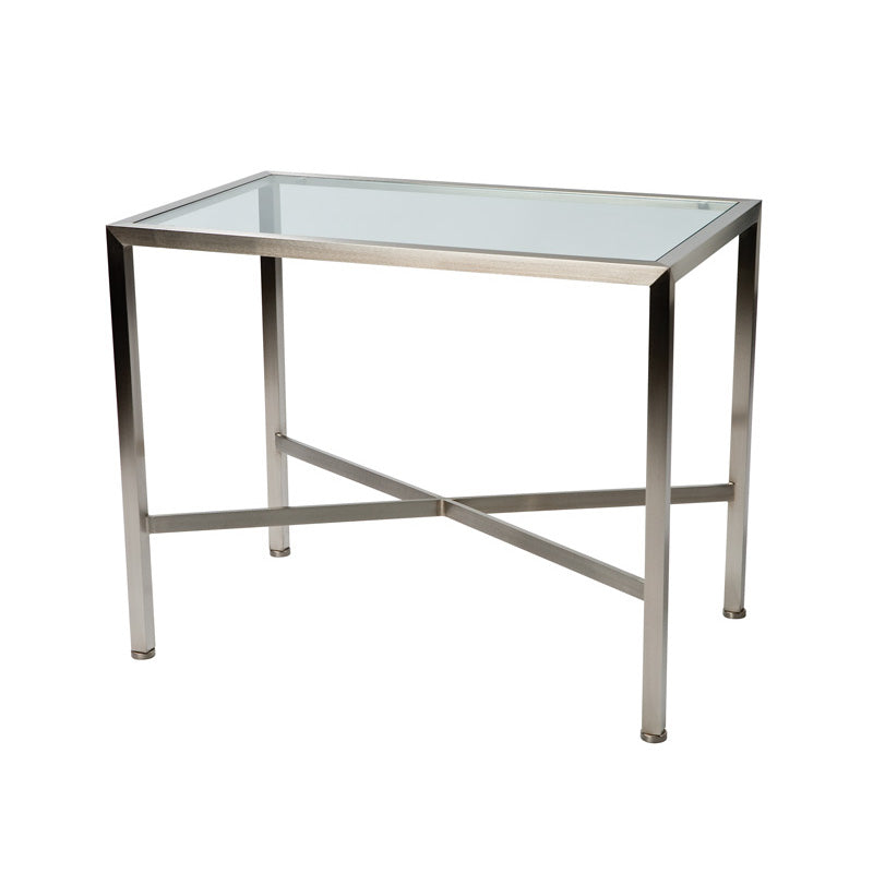 Prairie Side Table - Round
