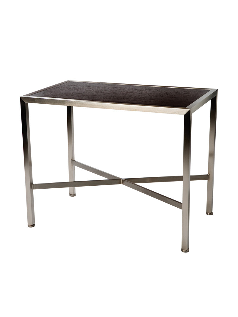 Prairie Side Table - Rectangular