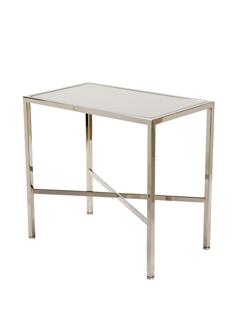 Prairie Side Table - Rectangular