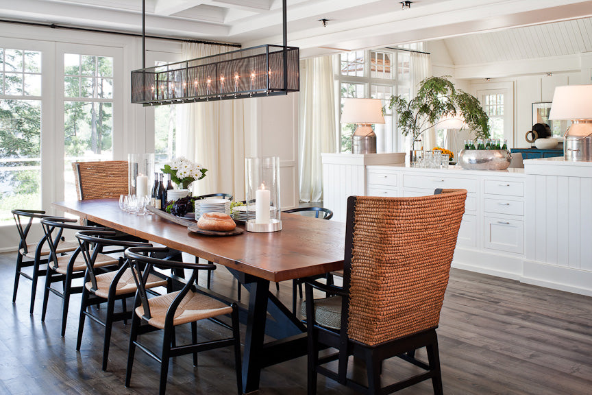 Gary Dining Table