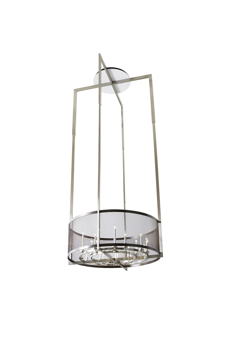 Phantom Chandelier