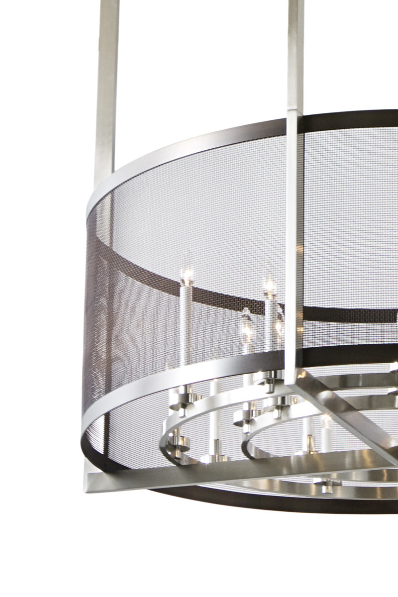 Phantom Chandelier