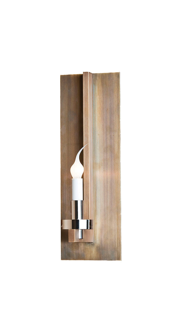 Phantom Sconce