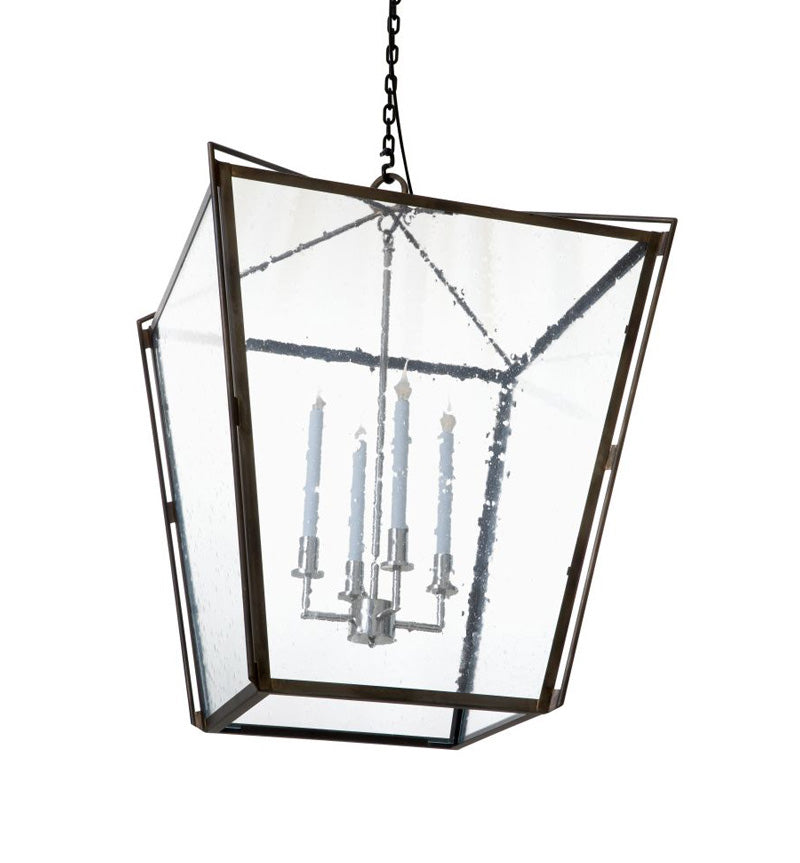 Portico Lantern