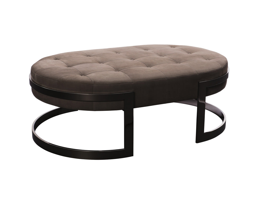 Derby Ottoman